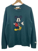 楽天市場】ディズニー グッズ（ニット・セーター｜トップス