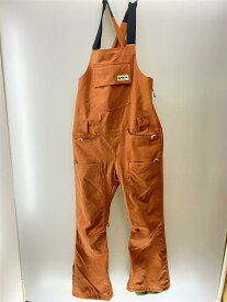 【中古】BURTON◆ウェアー/M/CML【スポーツ】