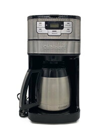 【中古】Cuisinart◆コーヒーメーカー DGB-450PCJ//【家電・ビジュアル・オーディオ】
