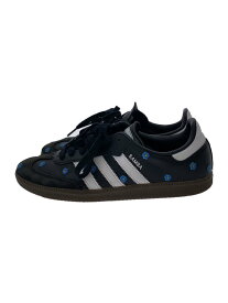 【中古】adidas◆SAMBA OG W CBLACK/25.5cm/BLK/レザー/IF4397【シューズ】