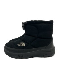 【中古】THE NORTH FACE◆ブーツ/25cm/BLK/NF51979【シューズ】