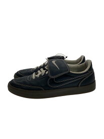 【中古】NIKE◆KILLSHOT 2 PREMIUM_キルショット 2 プレミアム/27.5cm/ブラック/HQ3489-010//【シューズ】