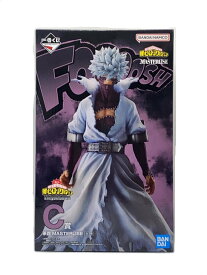 【中古】BANDAI SPIRITS◆フィギュア/MASTERLISE/荼毘/僕のヒーローアカデミア//【ホビー】
