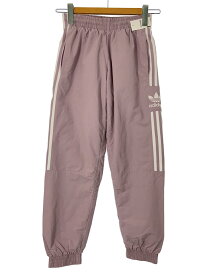 【中古】adidas◆ボトム/XS/--/PNK/無地/ED6099【レディースウェア】