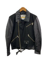 楽天市場】musher レザージャケットの通販