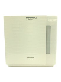 【中古】Panasonic◆加湿器 FE-KFT07-W【家電・ビジュアル・オーディオ】
