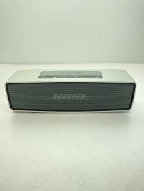 【中古】BOSE◆スピーカー SoundLink Mini Bluetooth speaker 413295【家電・ビジュアル・オーディオ】