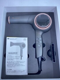 【中古】CREATE ION◆ドライヤー・ヘアアイロン/SD-G01PROII【家電・ビジュアル・オーディオ】