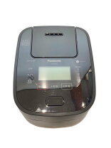 楽天市場】パナソニック 炊飯器 sr－vsx109－kの通販