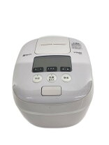 楽天市場】タイガー tiger jpc-g100-wa 炊飯器 炊きたて エアリー 
