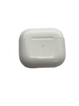 楽天市場】lightning充電ケース付きairpods(第3世代)の通販