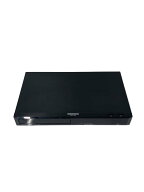【中古】Panasonic◆ブルーレイプレーヤー DMP-UB30【家電・ビジュアル・オーディオ】