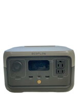 楽天市場】ecoflow ecoflow river 2 zmr600-jpの通販