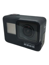 【中古】GoPro◆ビデオカメラ HERO7 BLACK CHDHX-701-FW//【カメラ】