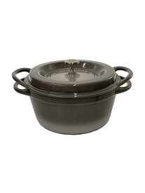 【中古】Vermicular◆鍋/サイズ:18cm/OVEN POT #18【キッチン用品】