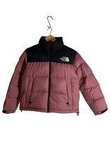 楽天市場】NUPTSE JACKET NORTH FACE（カラーピンク）（レディース 
