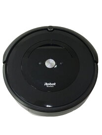 【中古】iRobot◆掃除機 ルンバ e5 e515060【家電・ビジュアル・オーディオ】