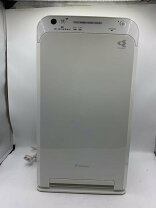 楽天市場】ダイキン 加湿ストリーマ空気清浄機 mck55w-hの通販