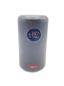 【中古】ANKER◆プロジェクター Nebula Capsule II D2421N12【家電・ビジュアル・オーディオ】