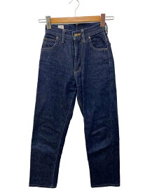 【中古】ANATOMICA◆マリリンツー/ストレートパンツ/--/コットン/IDG/無地/531-522-01 S20【レディースウェア】