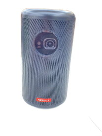 【中古】ANKER◆プロジェクター Nebula Capsule II D2421N11 [ブラック]//【家電・ビジュアル・オーディオ】