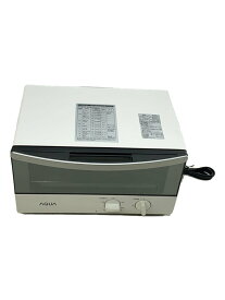 【中古】Haier/AQUA(Haier aqua sales)◆トースター AQT-WA11//【家電・ビジュアル・オーディオ】