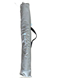 【中古】snow peak◆コットンハイテンション/キャンプ用品その他/BEG【スポーツ】