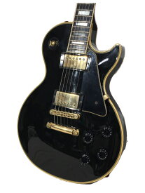 【中古】Gibson◆1988/Les Paul Custom/ギグバッグ/レスポールカスタム【楽器】