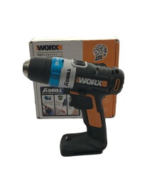 【中古】WORX/電動工具【DIY用品】