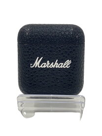 【中古】MARSHALL◆イヤホン/MINOR IV//【家電・ビジュアル・オーディオ】