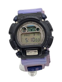 【中古】CASIO◆腕時計/デジタル/DW-9000K【服飾雑貨他】