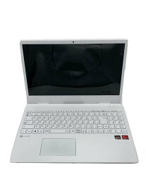 【中古】NEC◆ノートパソコン PC-N156CAAW/Ryzen 7/8GB/SSD256GB/2020【パソコン】