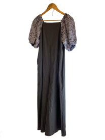 【中古】resil◆レディース衣料/9/ポリエステル/BLK/6920-3644【レディースウェア】