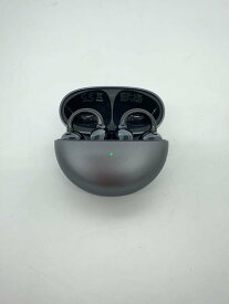 【中古】Huawei◆イヤホン FreeClip【家電・ビジュアル・オーディオ】