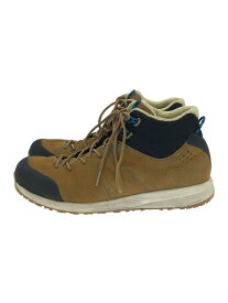 【中古】MAMMUT◆PORDOI MID MEN/ブーツ/26cm/3020-05210【シューズ】