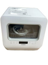 楽天市場】‎VIBMI 食器洗い乾燥機 DW-D4Pの通販