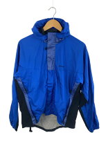 楽天市場】patagonia ナイロンジャケット ネイビーの通販
