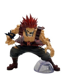 【中古】BANDAI SPIRITS◆一番くじ/僕のヒーローアカデミア/切島鋭児郎/フィギュア/コミック&アニメ//【ホビー】