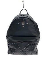 楽天市場】mcm リュック ブラックの通販