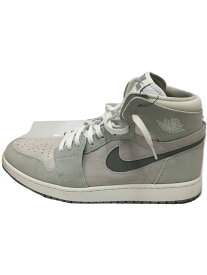 【中古】NIKE◆ハイカットスニーカー/31cm/GRY/スウェード/dv1307-101/Air Jordan 1 Zoom Cmft【シューズ】