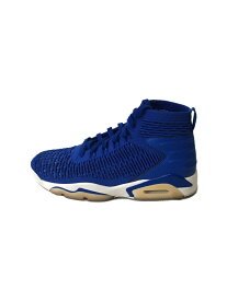 【中古】NIKE◆JORDAN FLYKNIT ELEVATION 23/ジョーダンフライニット/26.5cm/AJ8207-401【シューズ】