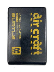 【中古】BURTLE◆工具その他/AC210//【DIY用品】