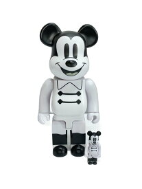 【中古】MEDICOM TOY◆フィギュア【ホビー】