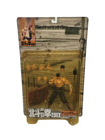 【中古】海洋堂◆北斗の拳/ケンシロウ200X/アクションフィギュア/北斗の拳200X/全身17箇所可動【ホビー】