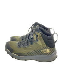 【中古】THE NORTH FACE◆MID FUTURELIGHT/トレッキングブーツ/26.5cm/BLK/NF0A5JCW//【シューズ】