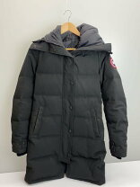 楽天市場】カナダグース canada goose アームストロングフーディの通販