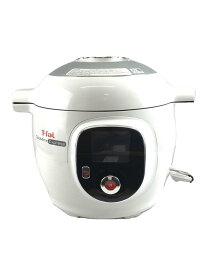 【中古】T-fal◆その他調理家電 クックフォーミー エクスプレス CY8511JP【家電・ビジュアル・オーディオ】