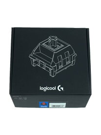 【中古】Logicool◆Logicool◆Logicool GX Linear/スイッチキット/パソコン周辺機器【パソコン】