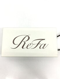 【中古】ReFa◆ドライヤー・ヘアアイロン/RE-AN-02A【家電・ビジュアル・オーディオ】