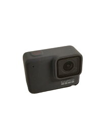 【中古】GoPro◆ビデオカメラ GoPro HERO7 SILVER CHDHC-601-FW SPTM1【カメラ】